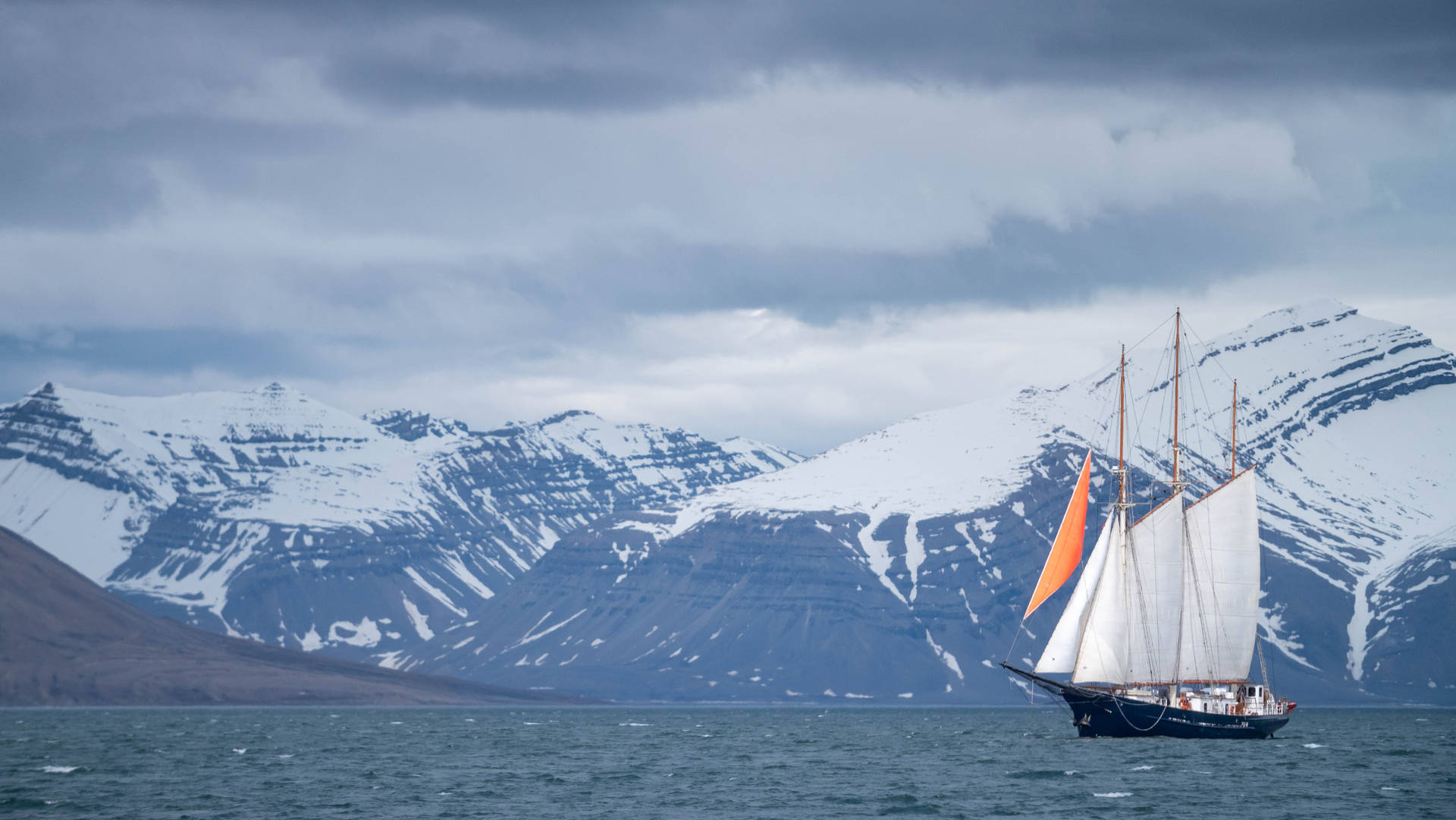 Svalbard Achtergrond