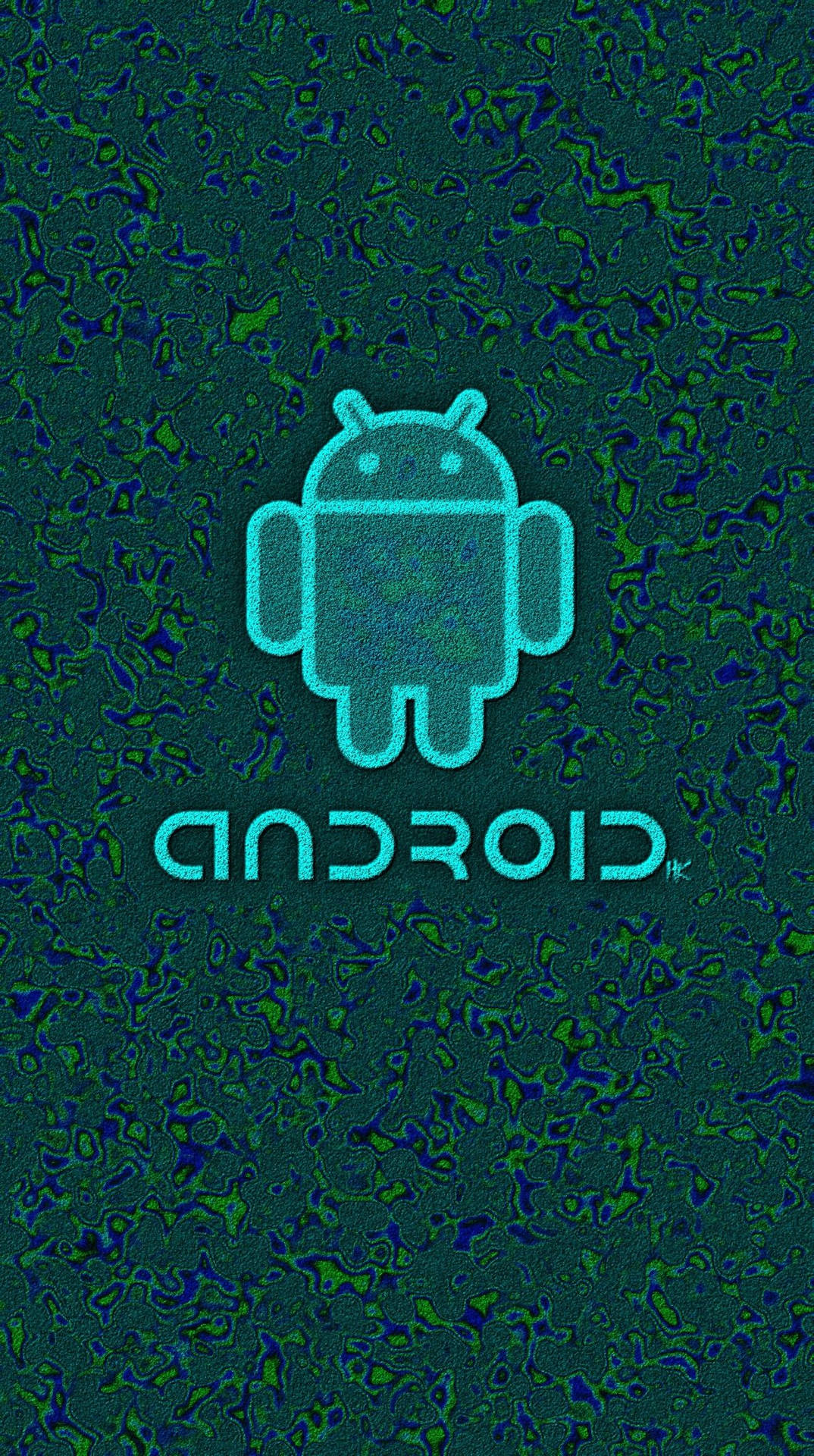 Sviluppatore Android Sfondo