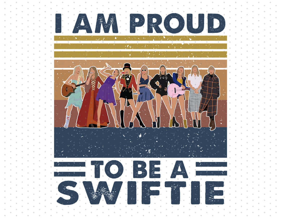 Swiftie Achtergrond