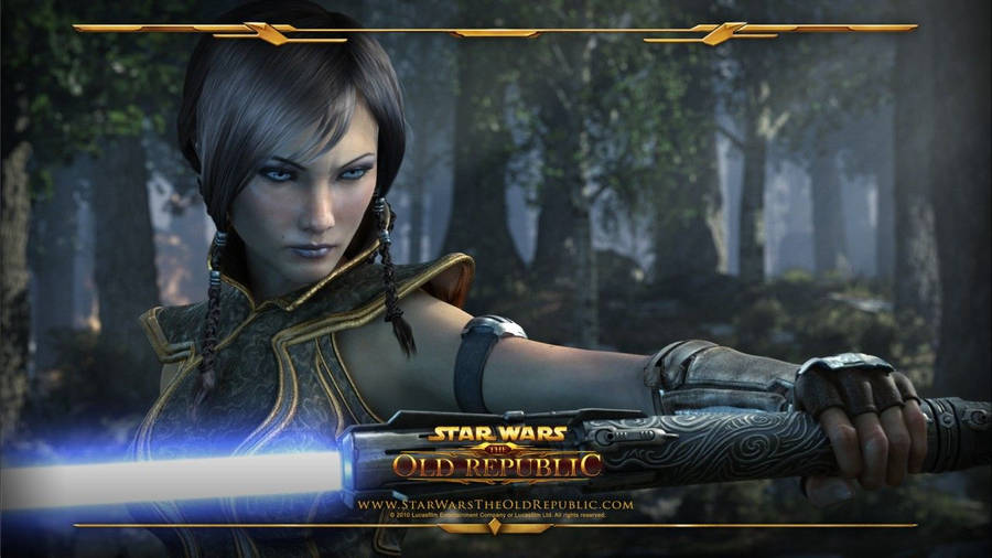 Swtor Achtergrond