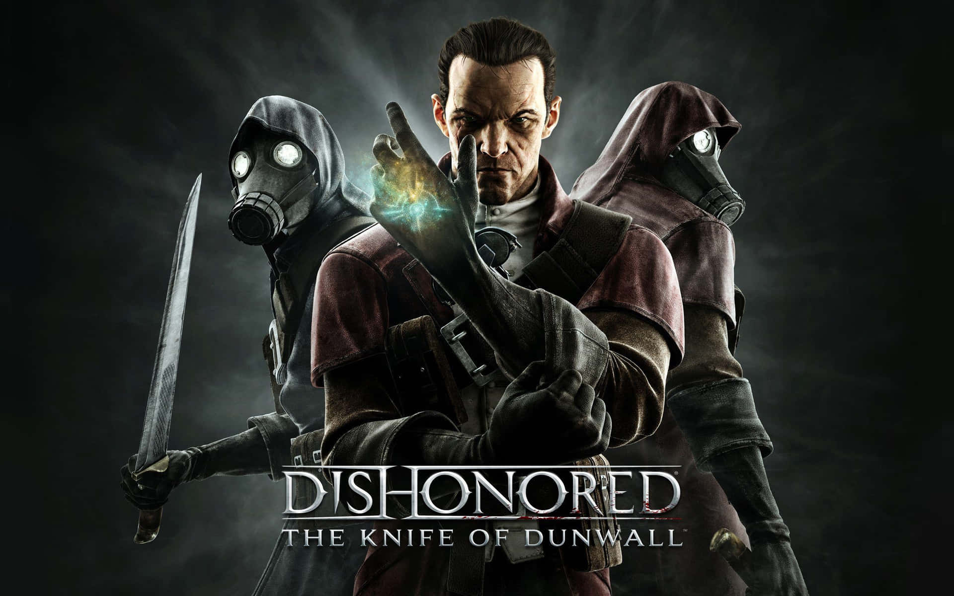 Free 4k Dishonored Wallpaper Downloads, [100+] 4k Dishonored Wallpapers for  FREE 
