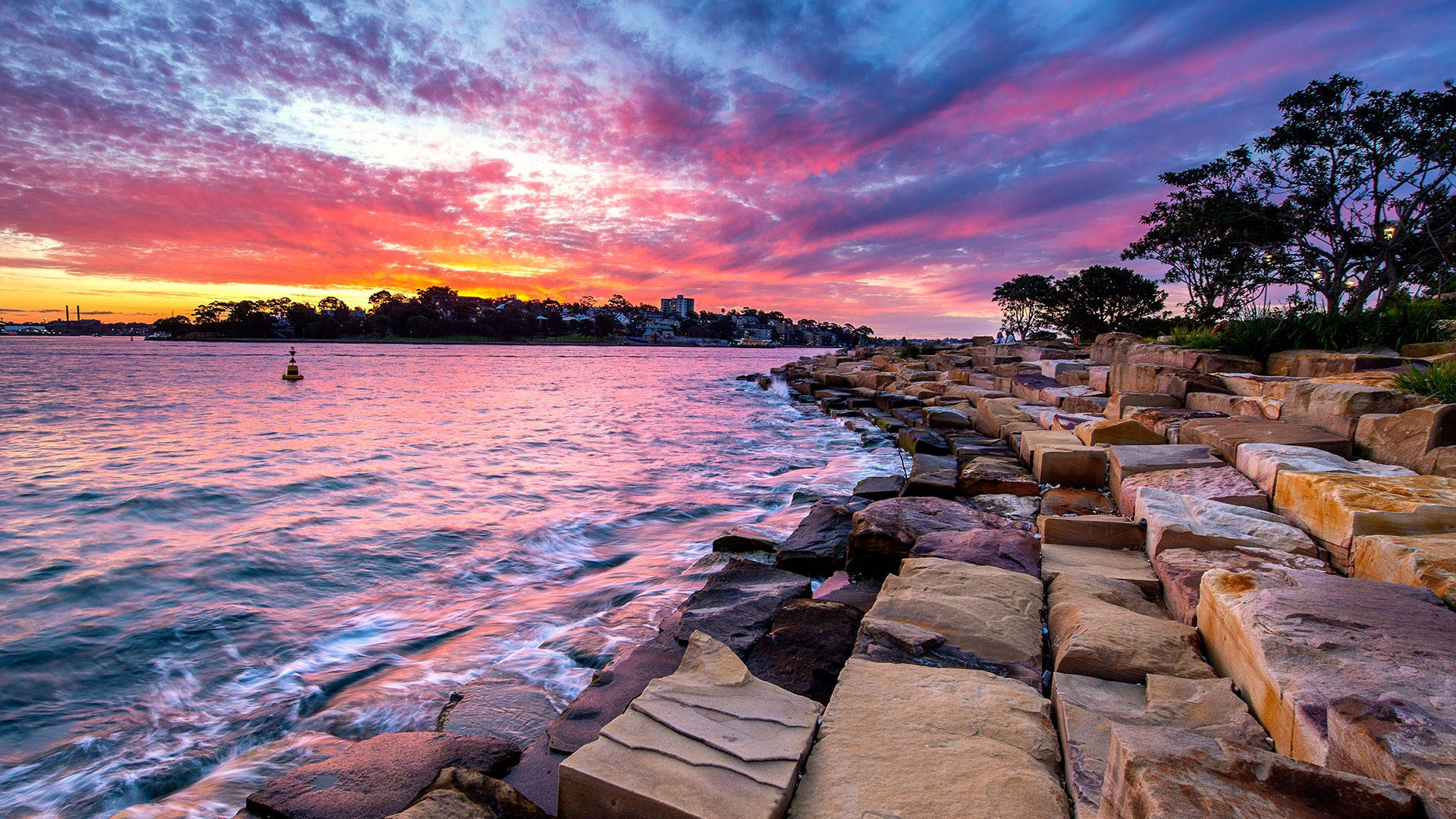 Sydney Hintergrundbilder