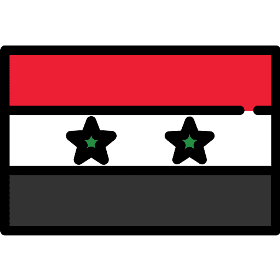 Syria Png