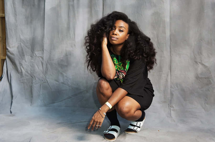 Sza Achtergrond