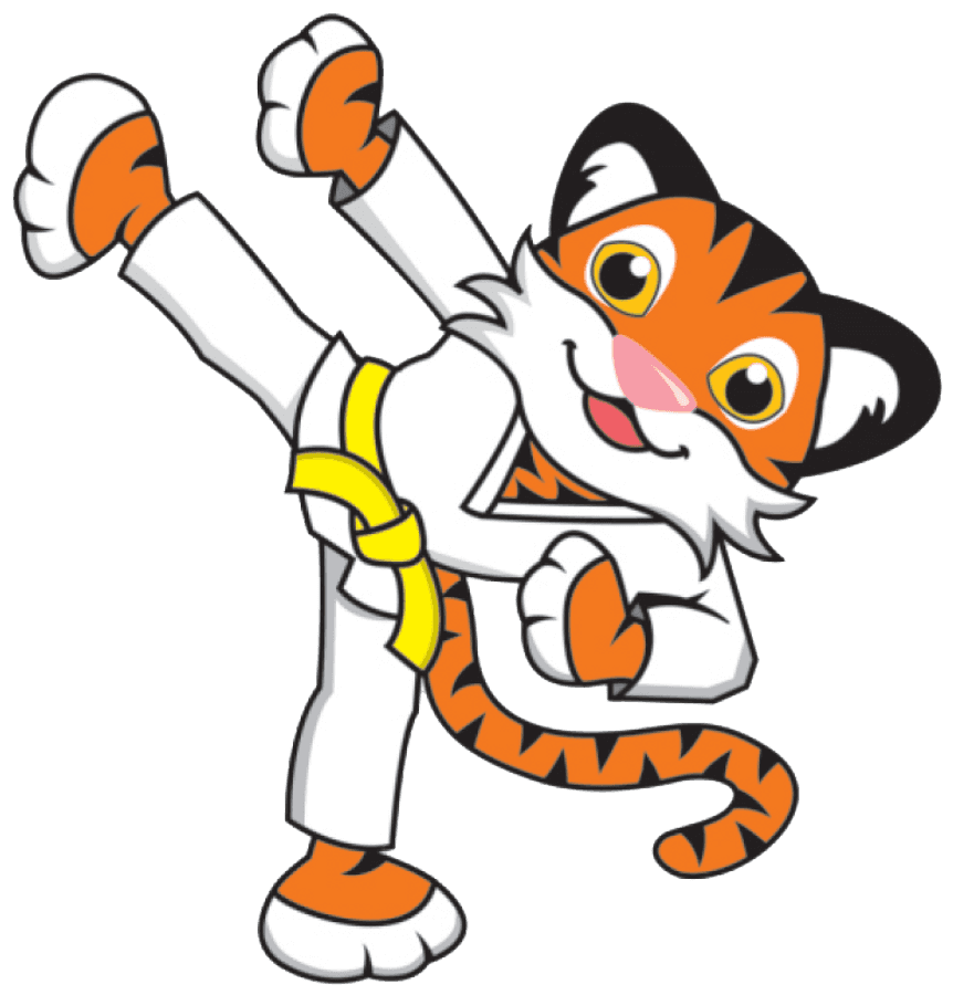 Taekwondo Png