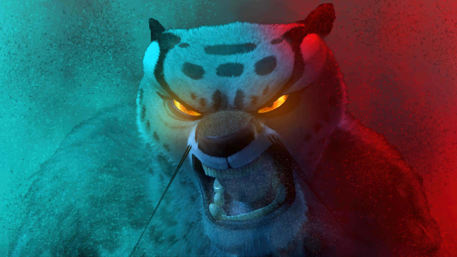 Tai Lung Bakgrunnsbildet
