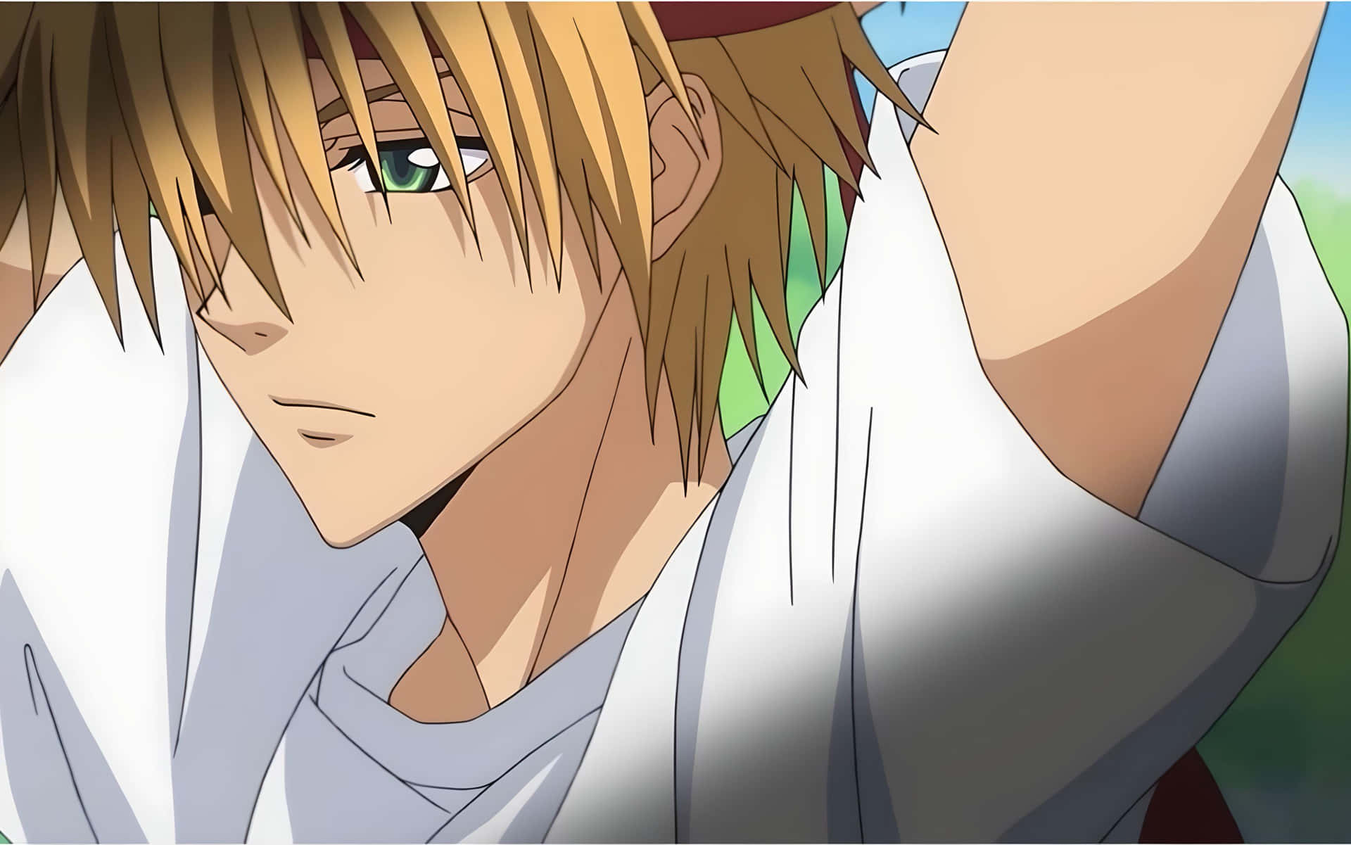 Why Does Usui Takumi Live Alone In Japan? - FirstCuriosity