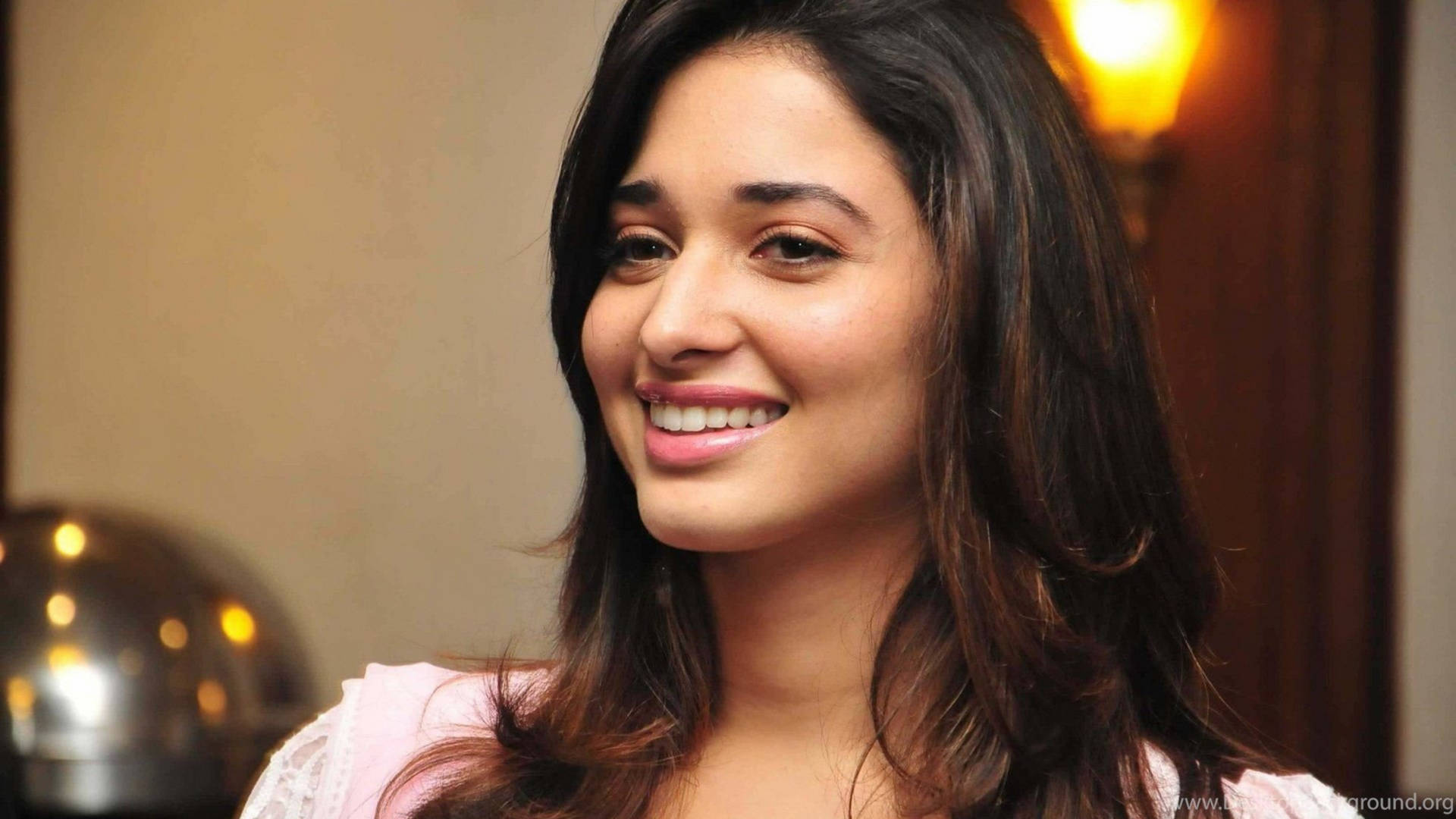 Tamannaah Bhatia Achtergrond