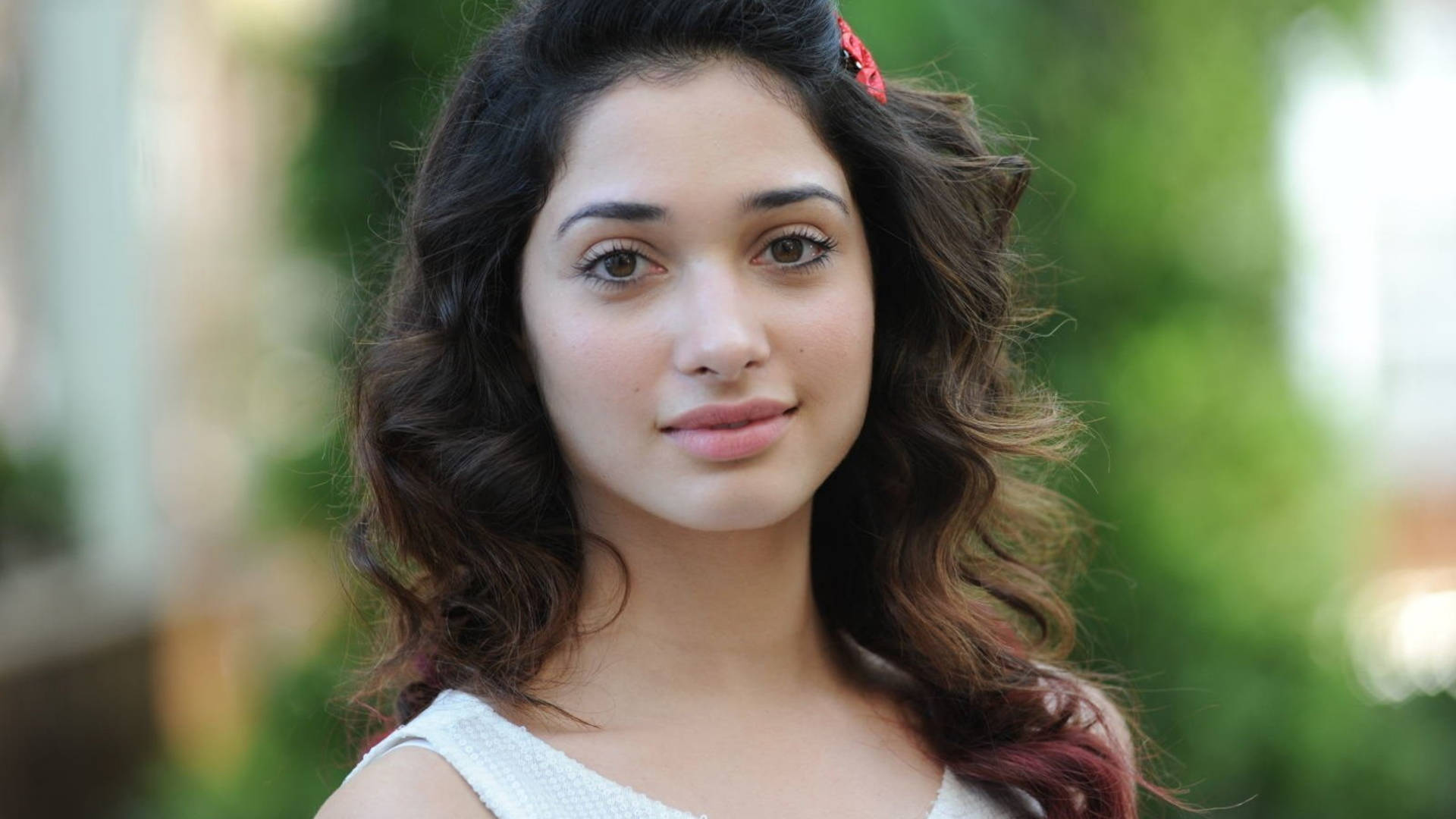 Tamannaah Bhatia Fond d'écran