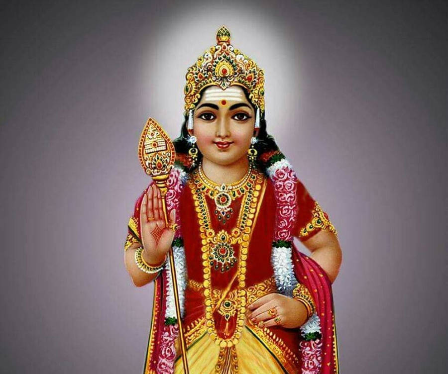 Tamil God Wallpaper