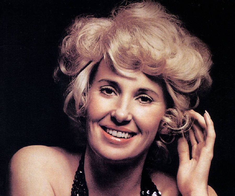 Tammy Wynette Pictures Wallpaper