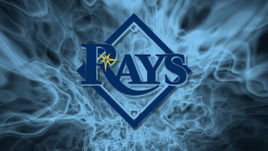 Tampa Bay Rays Background Wallpaper