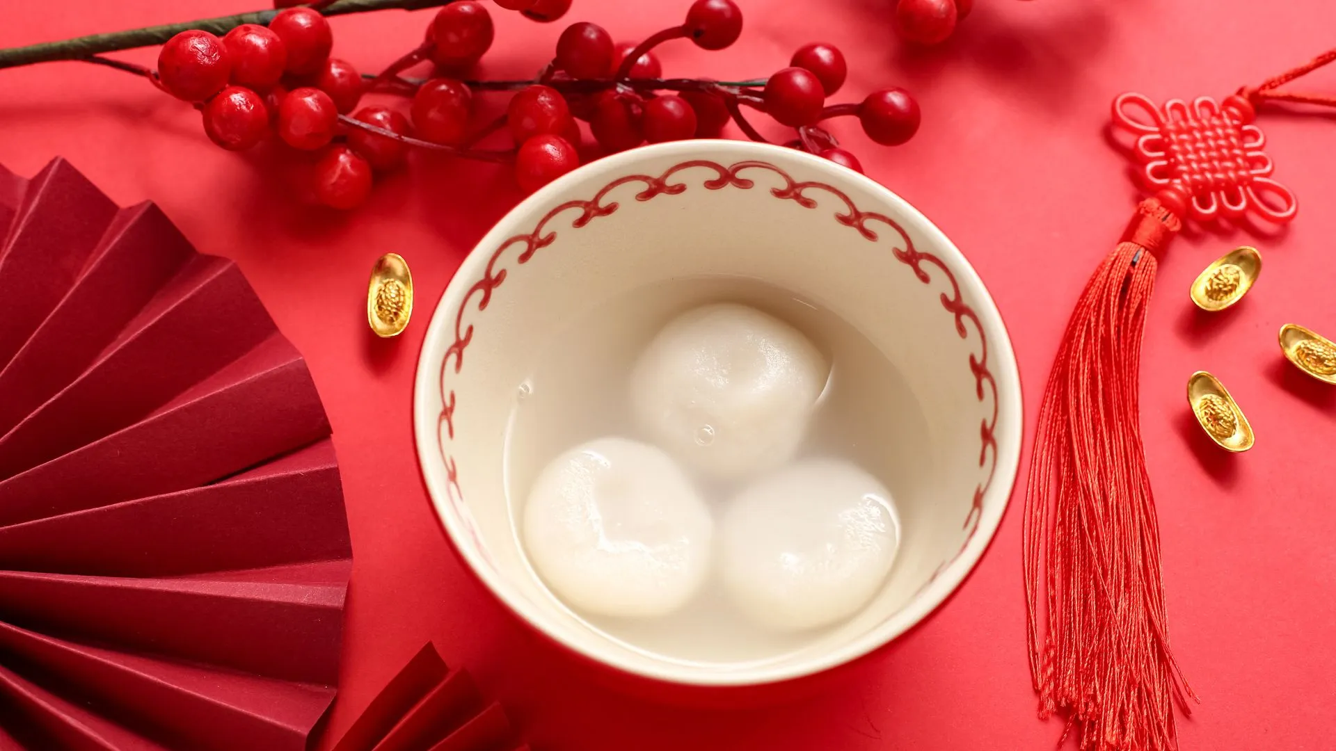 Tangyuan Wallpapers