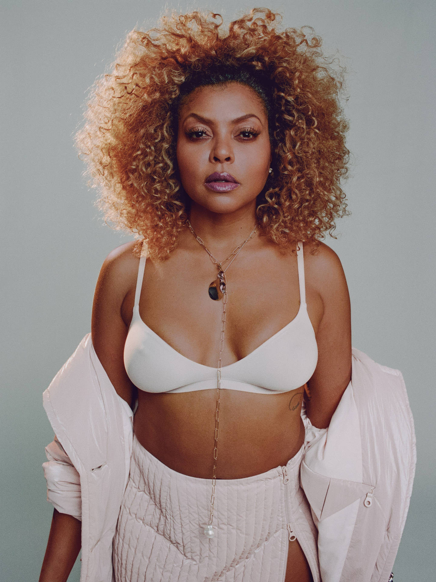 Taraji P Henson Wallpaper