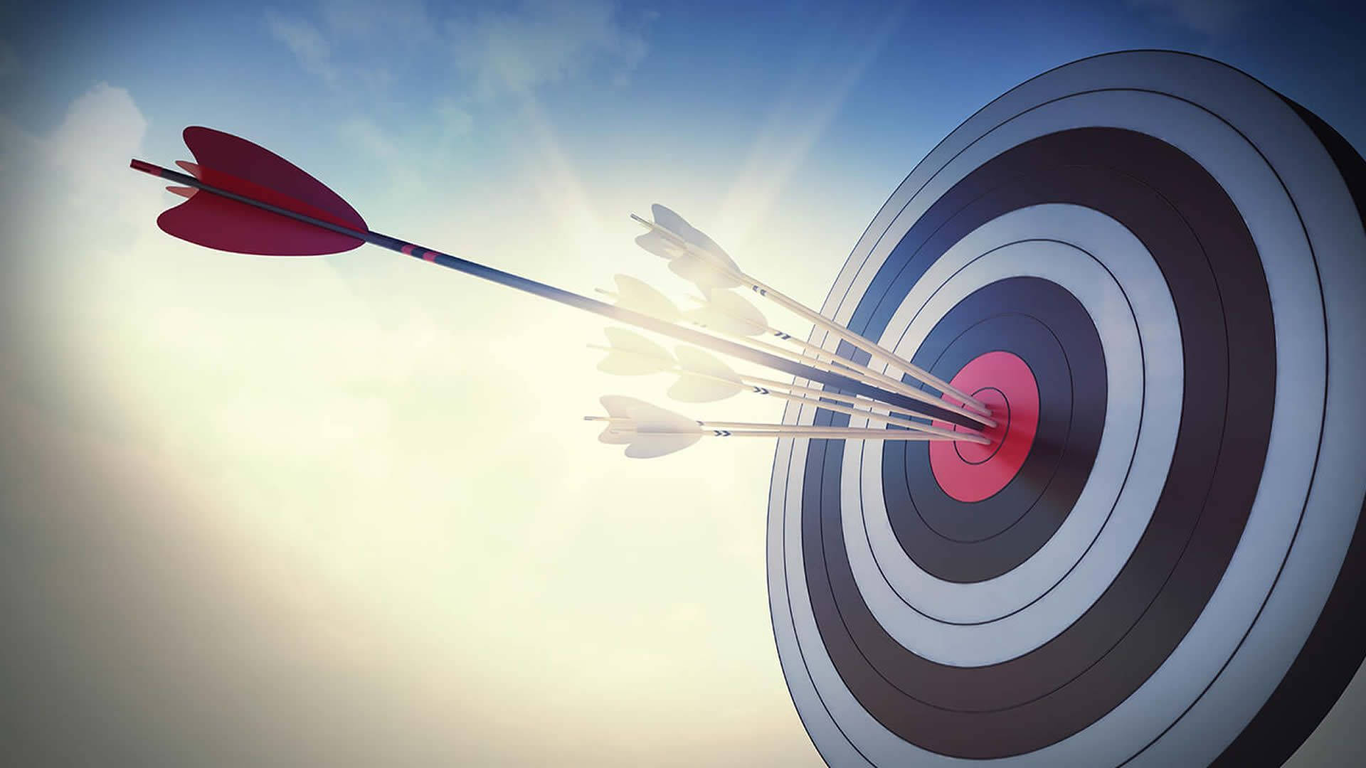 Target Bakgrunnsbildet