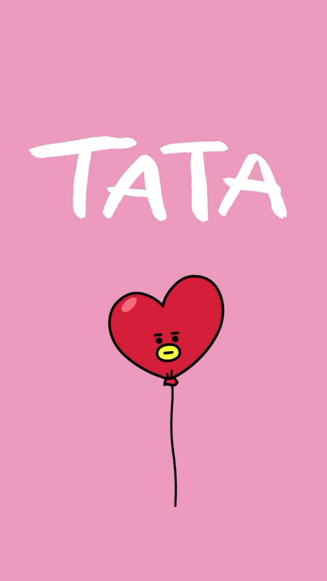 Tata Wallpaper