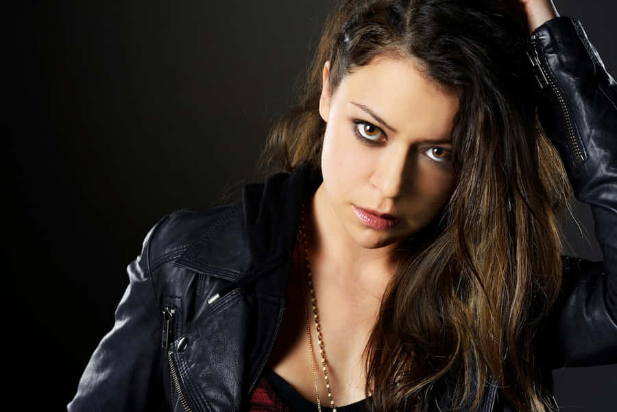 Tatiana Maslany Wallpaper