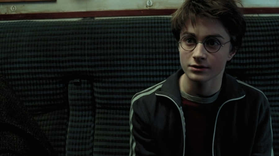 Tawanan Azkaban Wallpaper