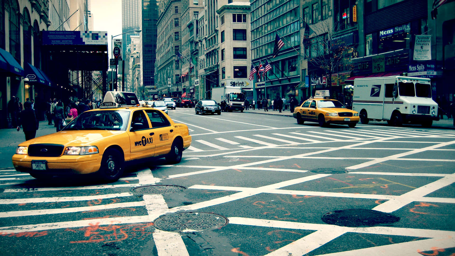 Taxi Pictures Wallpaper