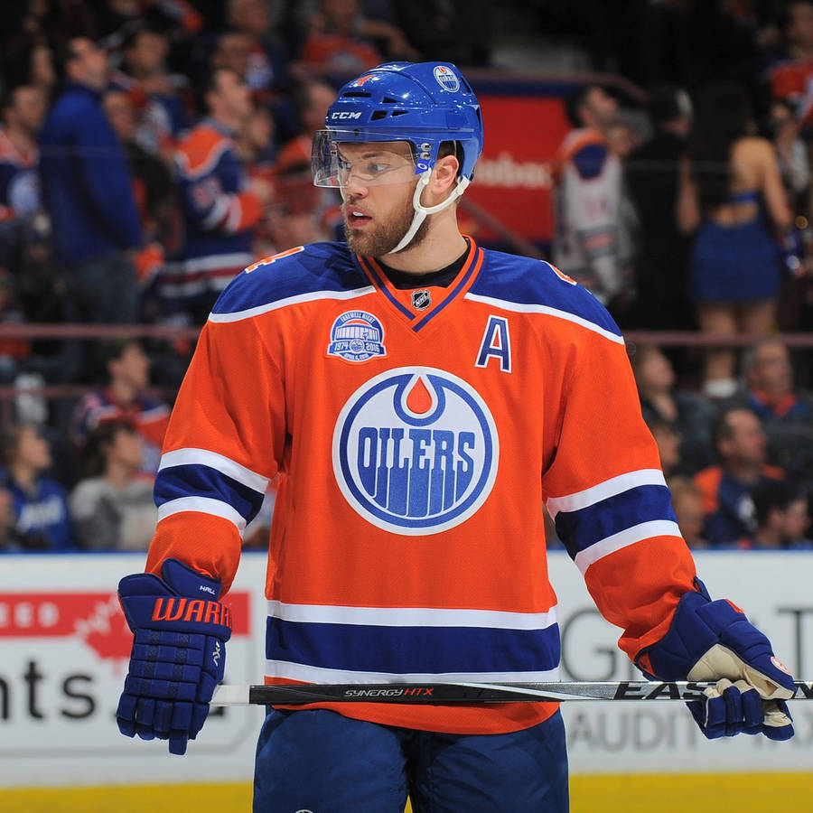 Taylor Hall Pictures Wallpaper
