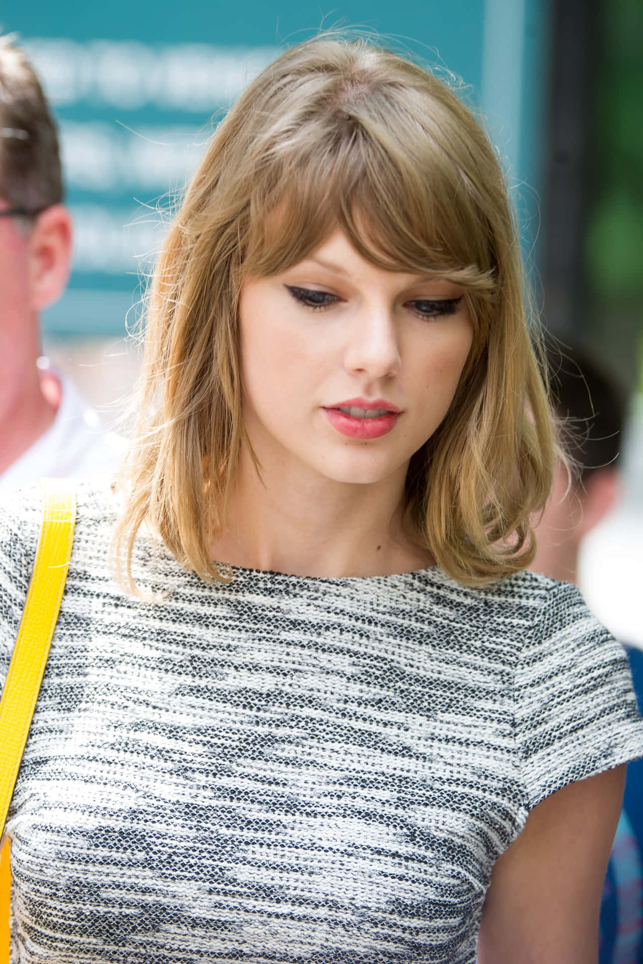 Taylor Swift Iphone Taustakuva