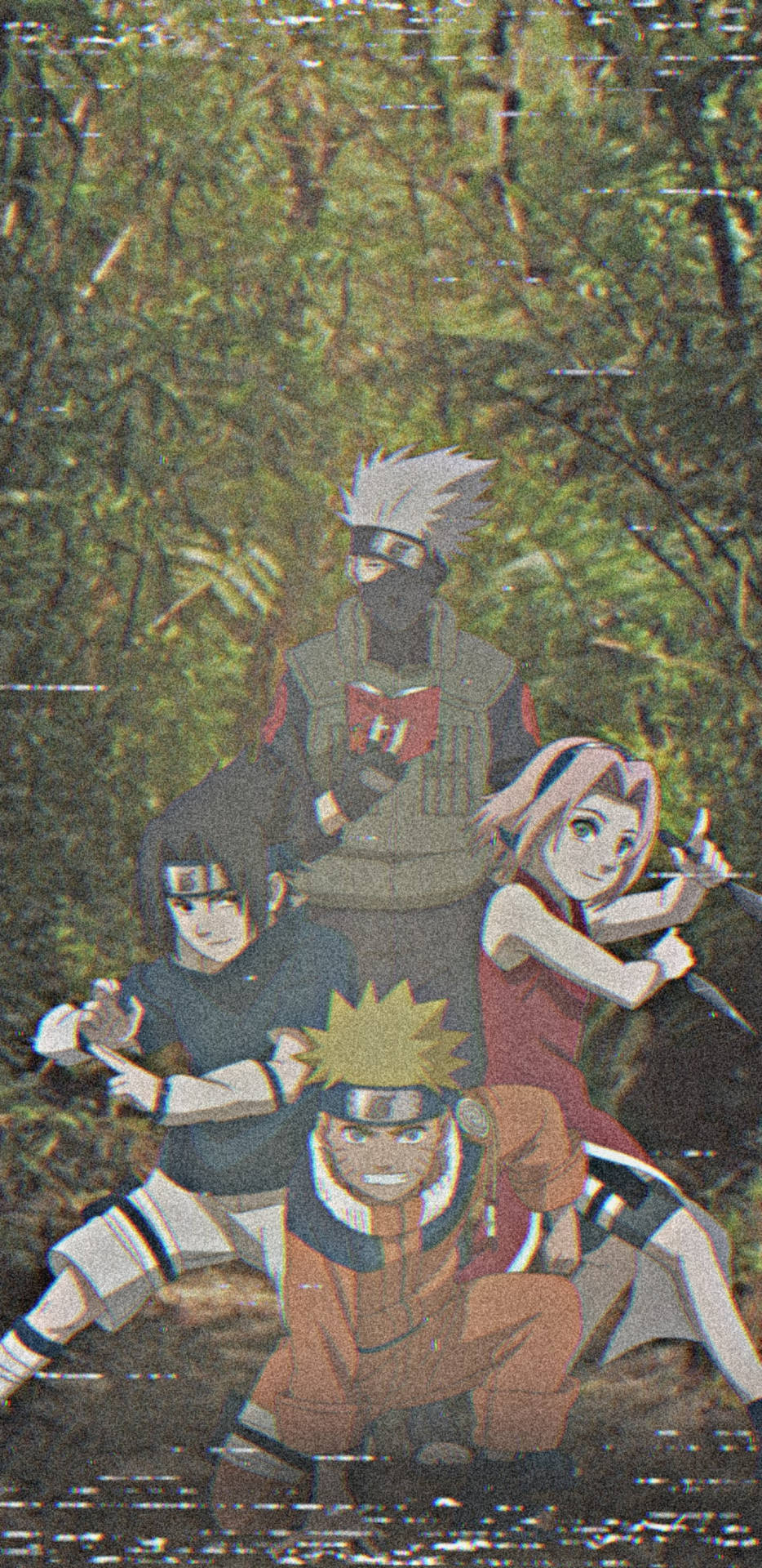 Team 7 Achtergrond