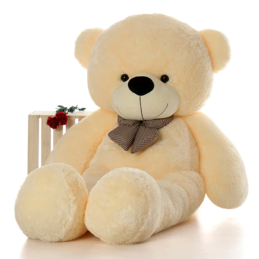 Teddy Bear Pictures Wallpaper
