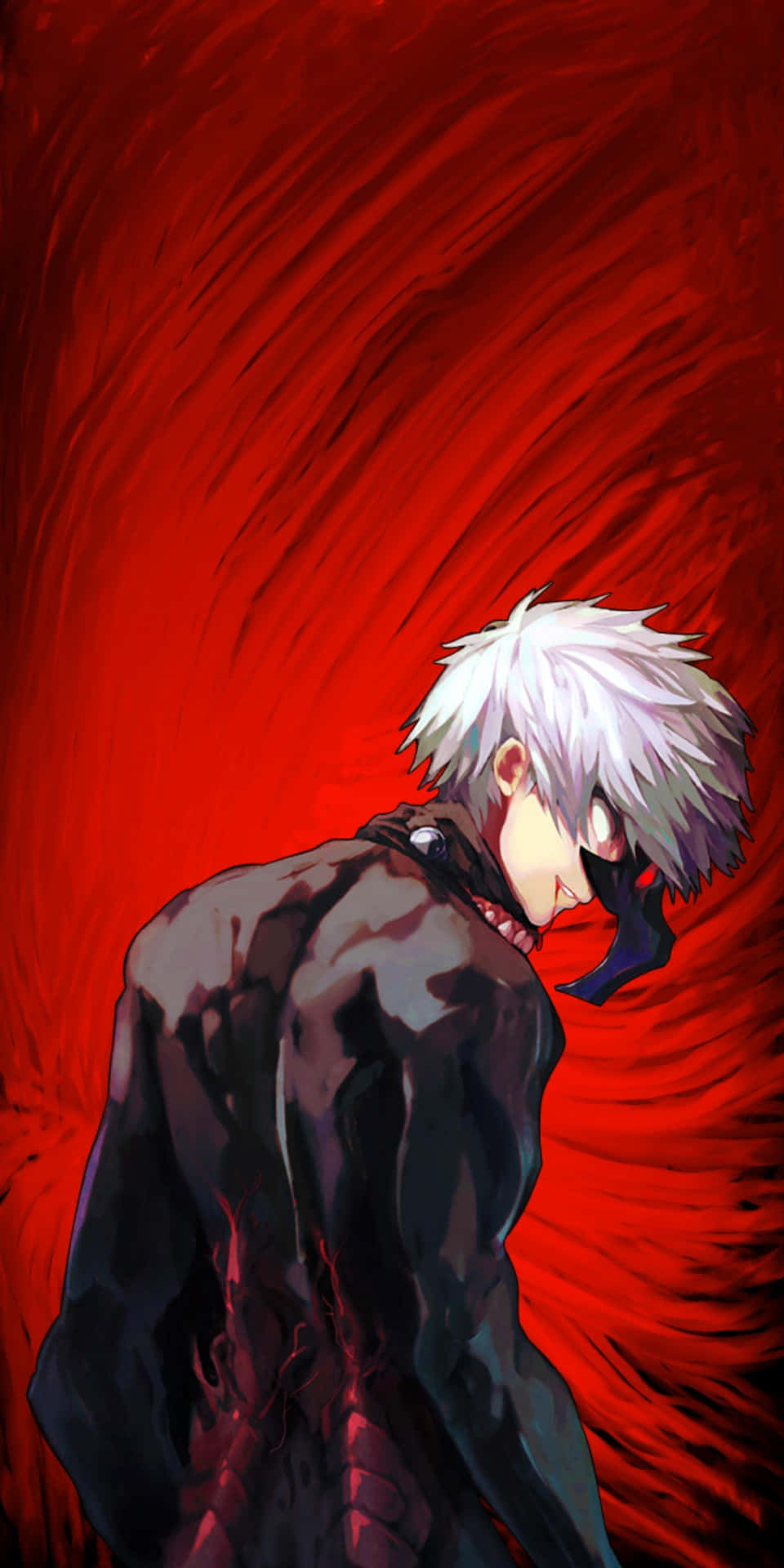 Telefono Kaneki Sfondo