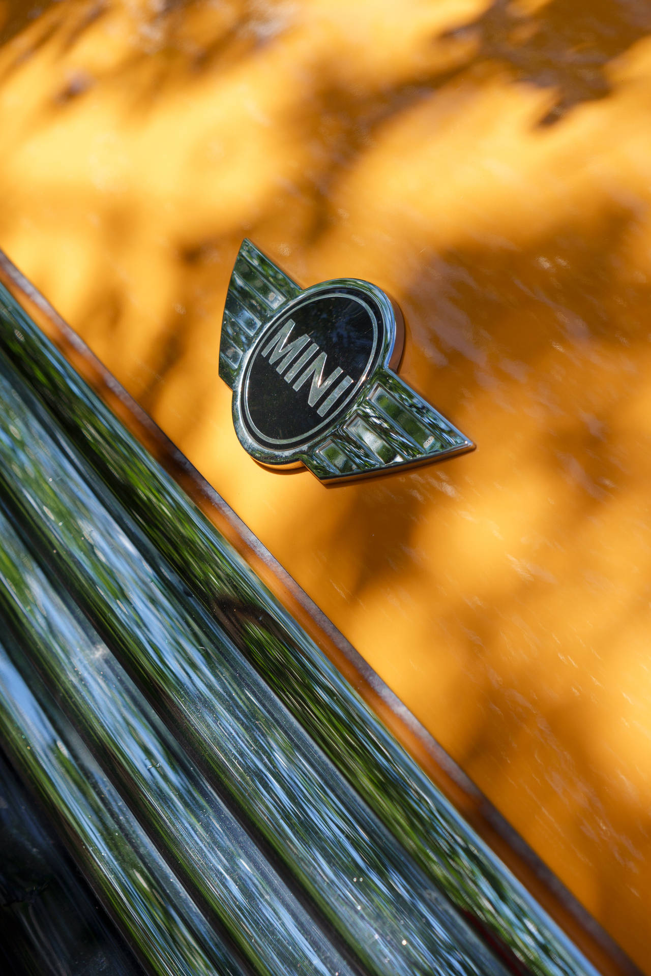 Telefono Per Auto Sfondo