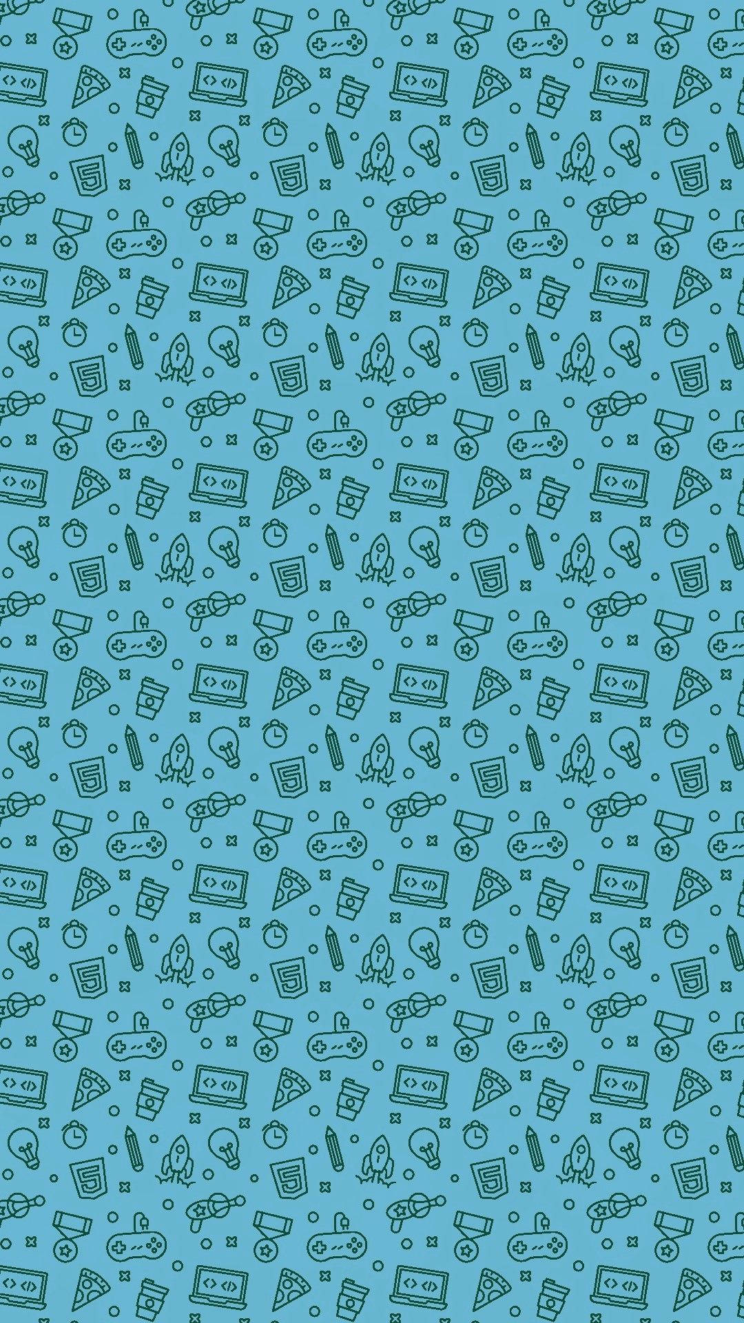 Telegram Wallpaper