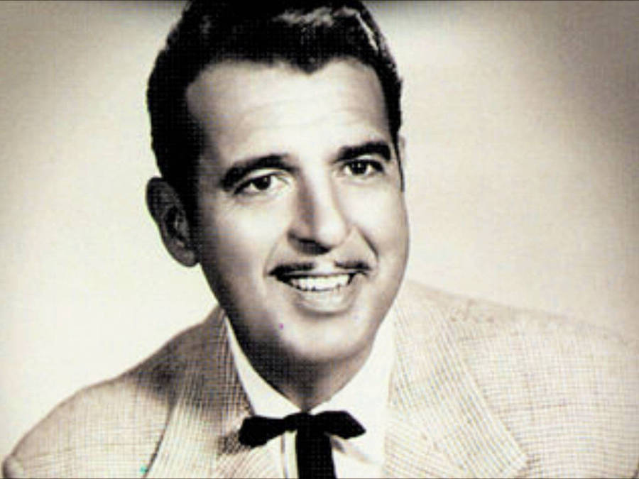 Tennessee Ernie Ford Wallpaper