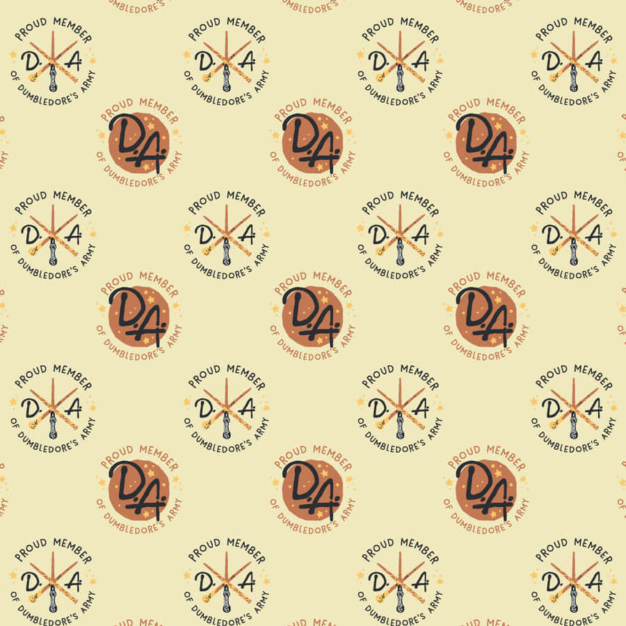 Tentara Dumbledore Wallpaper