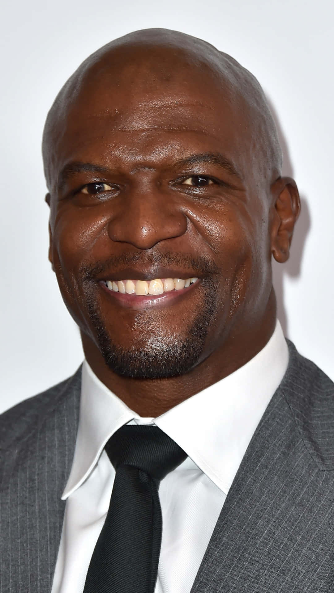 Terry Crews Bakgrunnsbildet