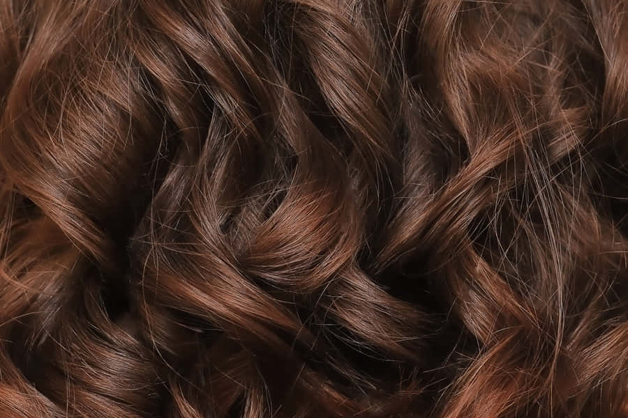 Textured Hair Wallpaper