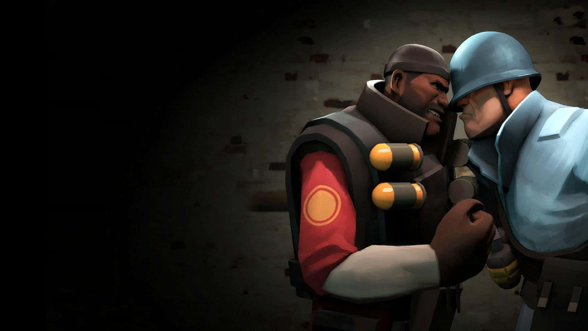 Tf2 Medic Achtergrond