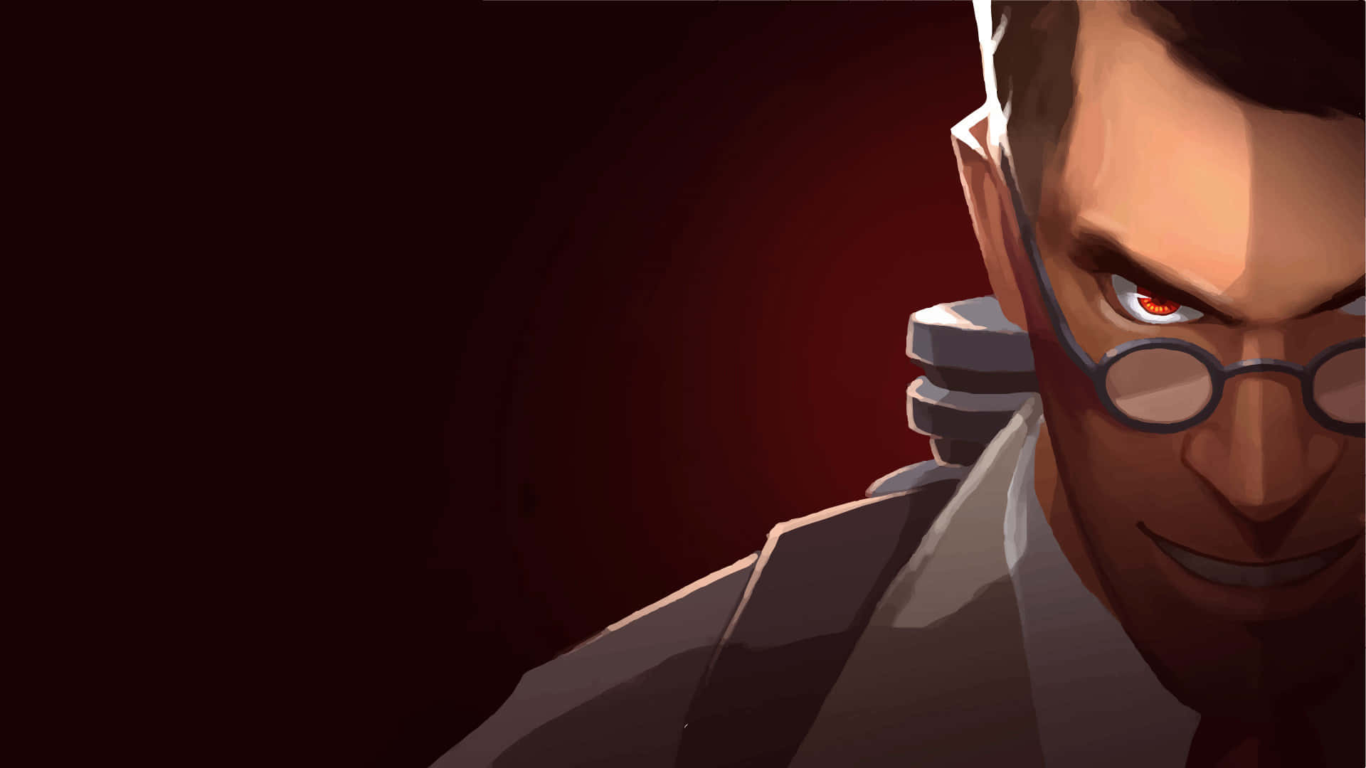 Tf2 Medic Wallpaper