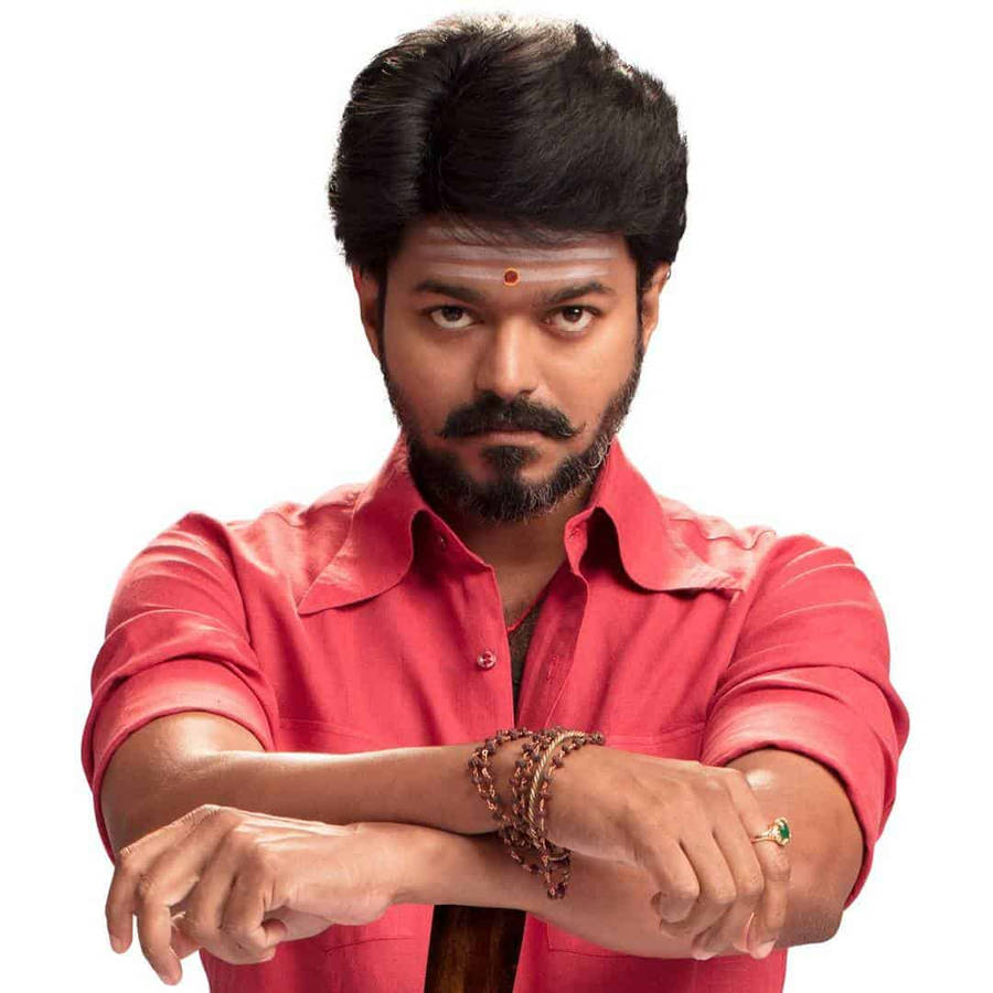 Thalapathy Hd Achtergrond