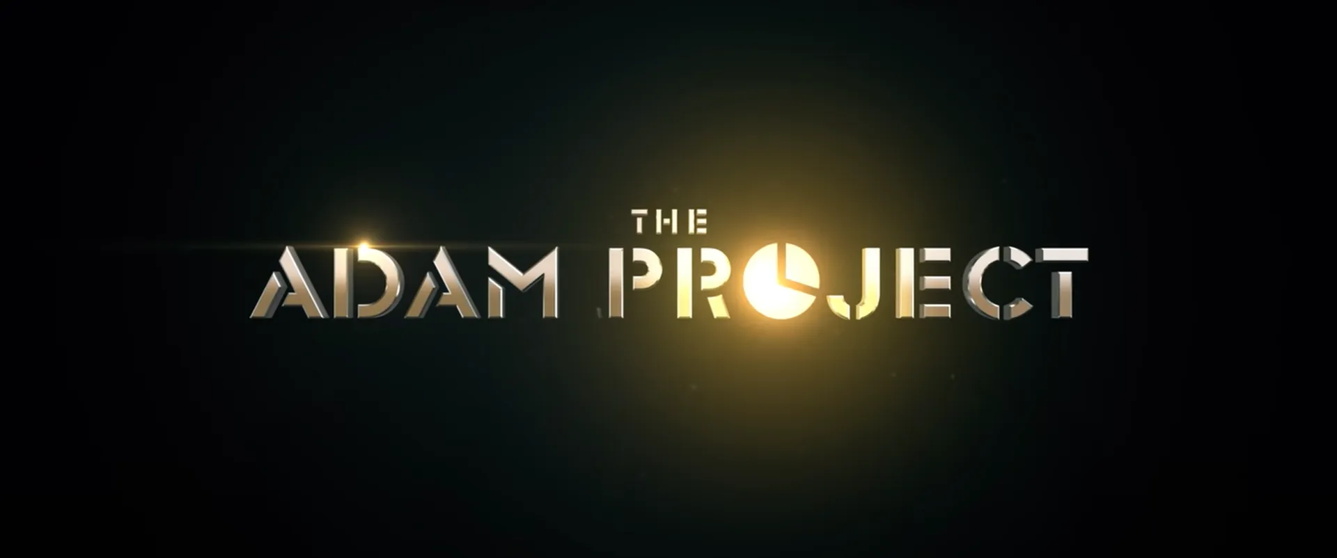 The Adam Project Wallpaper