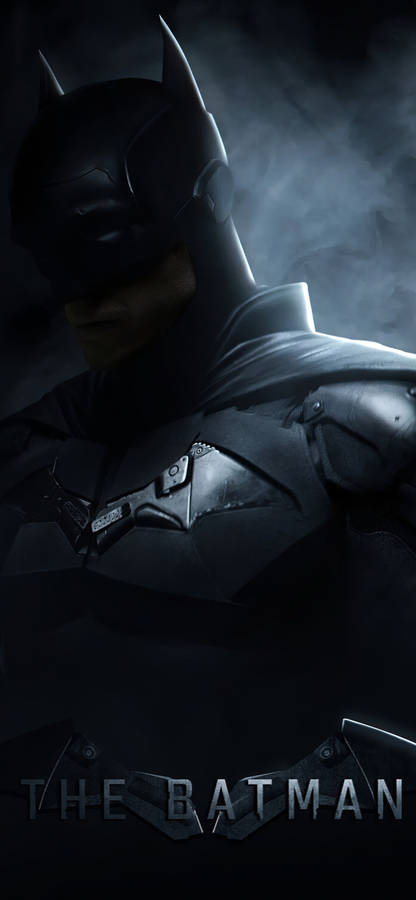 The Batman 2022 Achtergrond