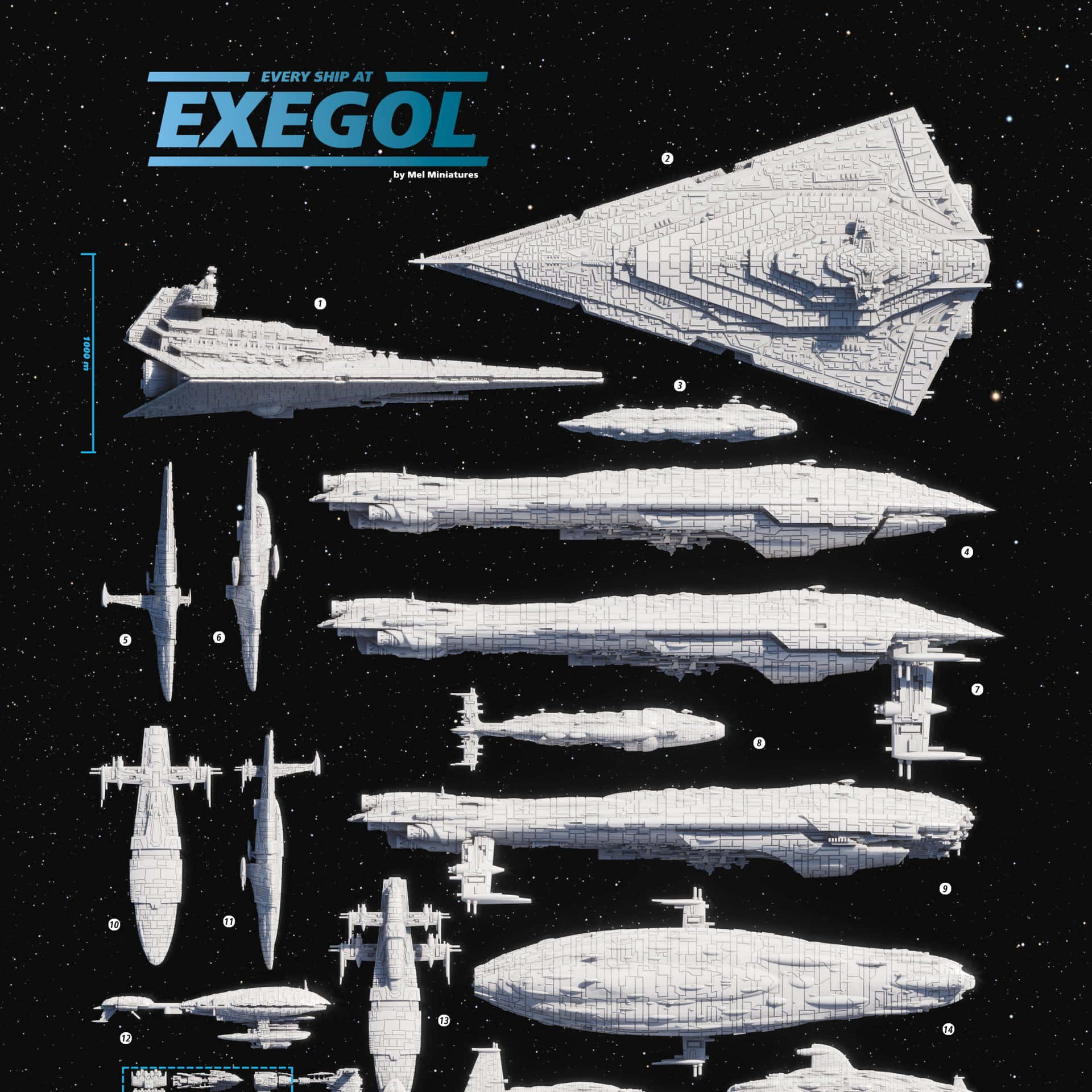 The Battle Of Exegol Wallpaper