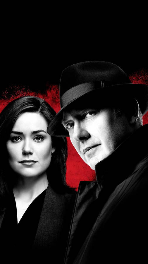 The Blacklist Achtergrond