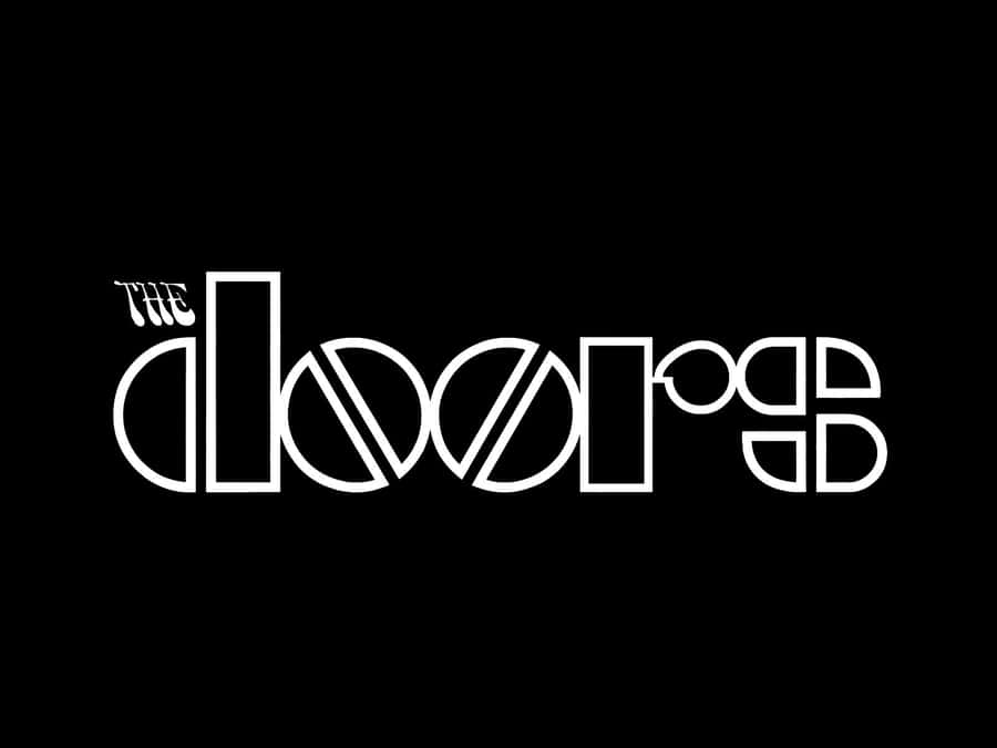 The Doors Wallpaper