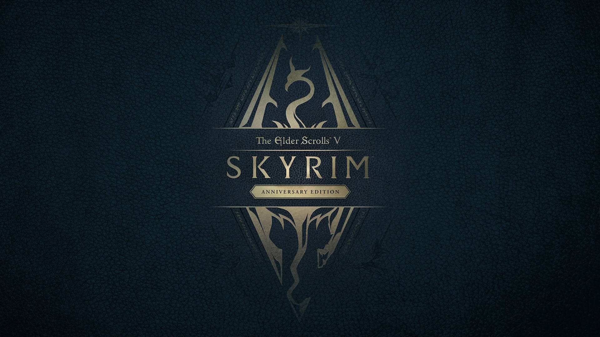 The Elder Scrolls V Skyrim Achtergrond