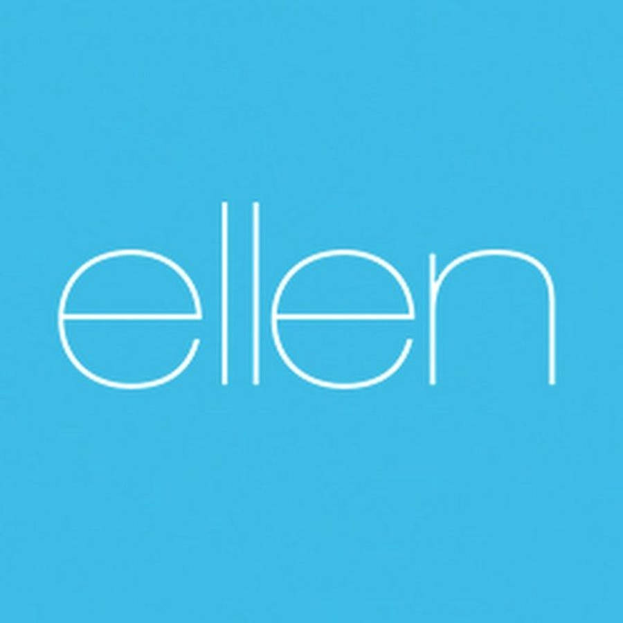 The Ellen Show Achtergrond