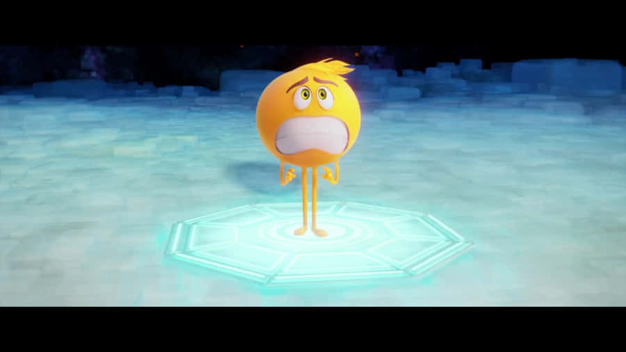 The Emoji Movie Achtergrond