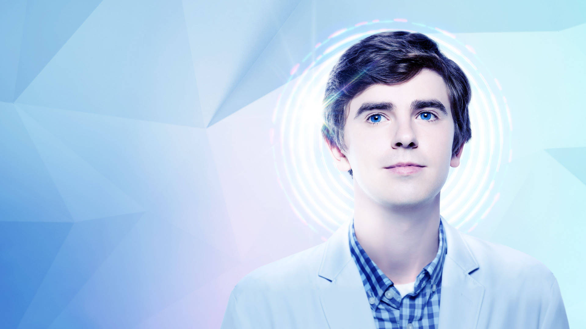 The Good Doctor Background Wallpaper