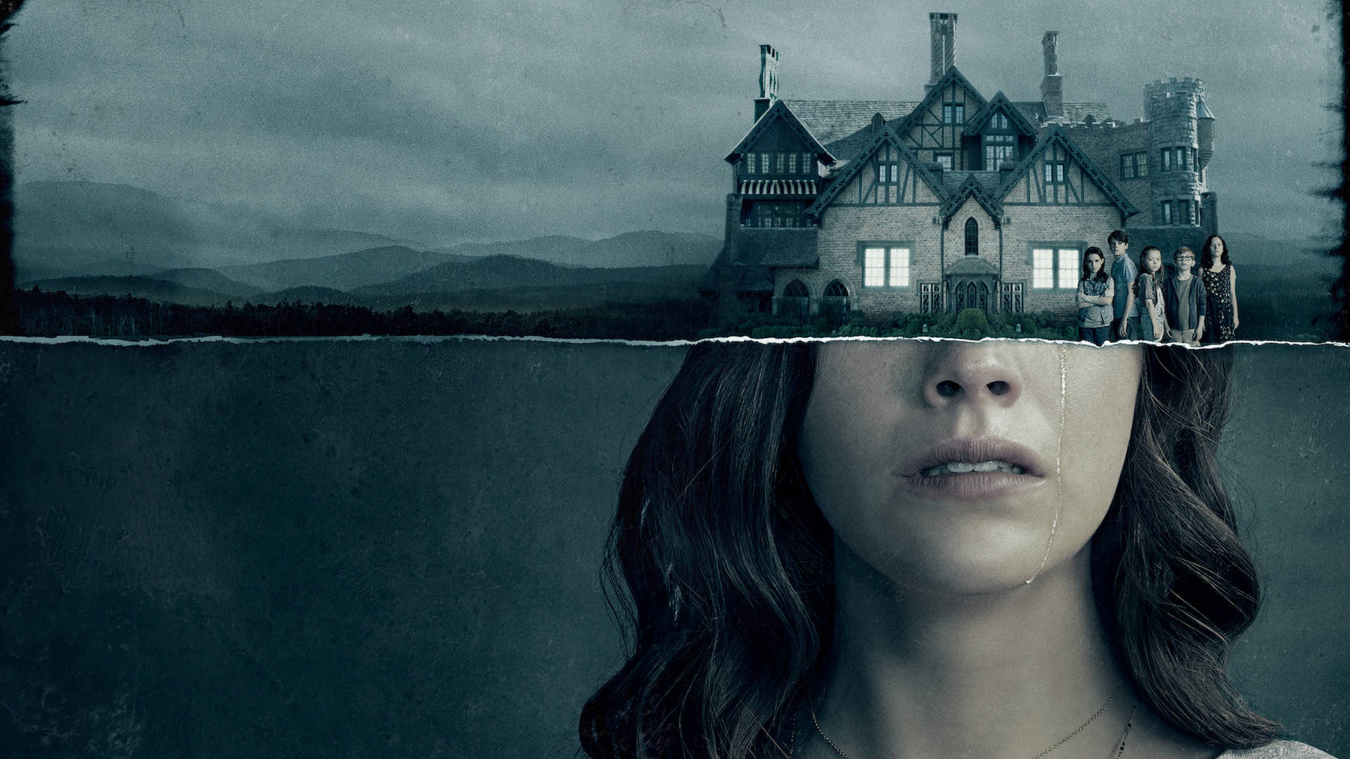 The Haunting Of Hill House Pictures Wallpaper