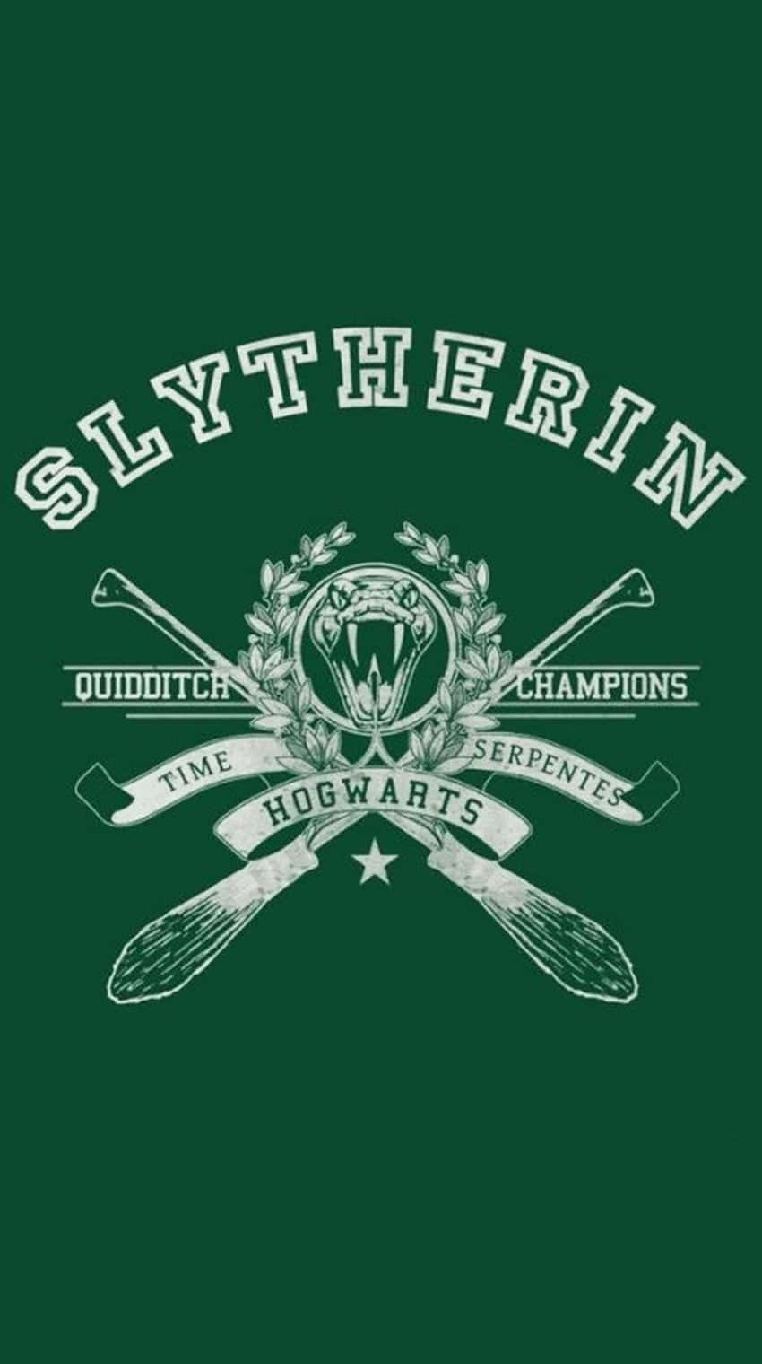 gryffindor quidditch team wallpaper