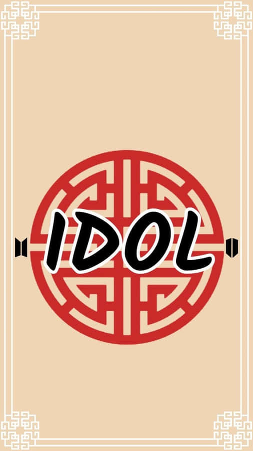 The Idol Wallpaper
