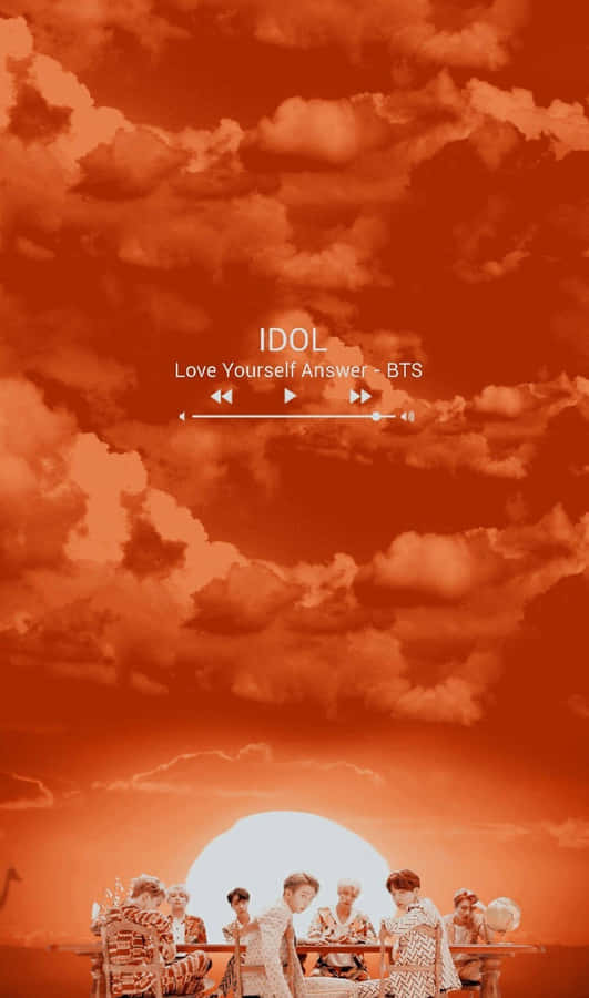 The Idol Wallpaper